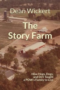 bokomslag Story Farm