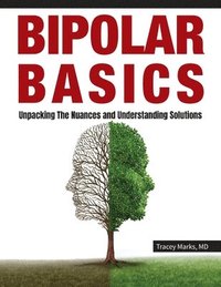 bokomslag Bipolar Basics