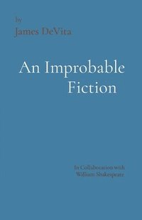 bokomslag An Improbable Fiction