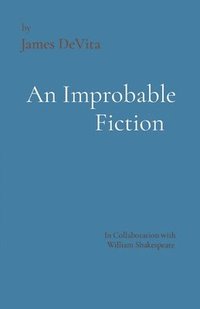 bokomslag Improbable Fiction
