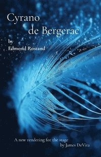 bokomslag Cyrano de Bergerac