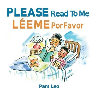 Please Read To Me 1