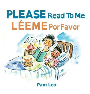 Please Read To Me 1