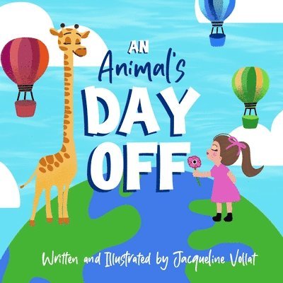 Animal's Day Off