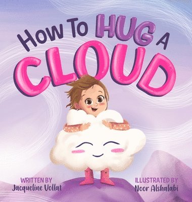 How to Hug a Cloud