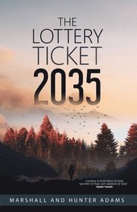 bokomslag The Lottery Ticket 2035