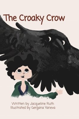 The Croaky Crow 1