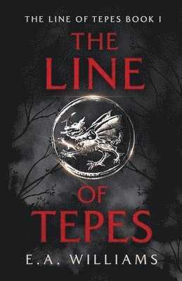 The Line of Tepes 1