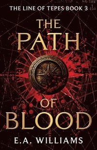 bokomslag Path of Blood