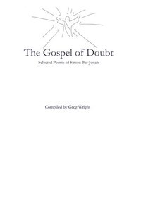 bokomslag The Gospel of Doubt