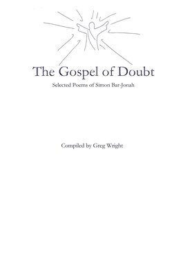 bokomslag The Gospel of Doubt