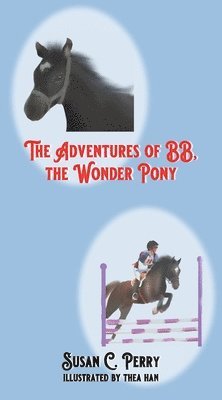 The Adventures of BB, the Wonder Pony 1