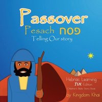 bokomslag Passover Pesach