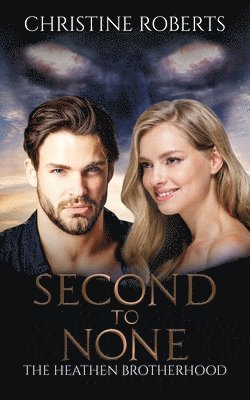 Christine Roberts - Heathen Brotherhood, Häftad