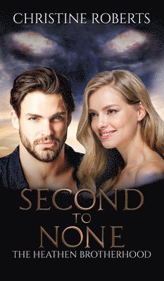 Christine Roberts - Heathen Brotherhood, Inbunden