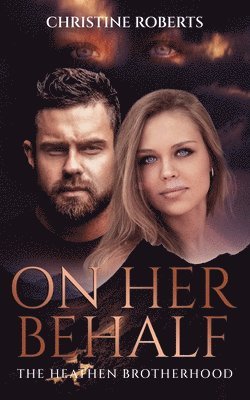 Christine Roberts - Heathen Brotherhood, Häftad