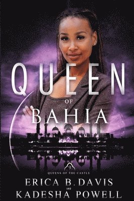 Queen of Bahia 1
