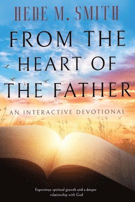 From the Heart of the Father 1