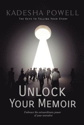 Unlock Your Memoir 1