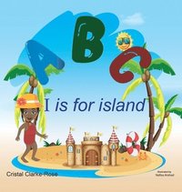 bokomslag ABC I is for island