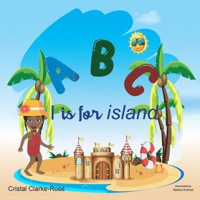 ABC I is for Island 1