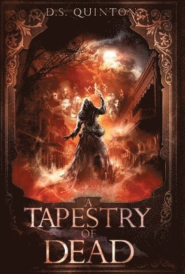 Tapestry of Dead 1
