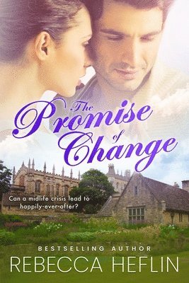 Promise of Change 1