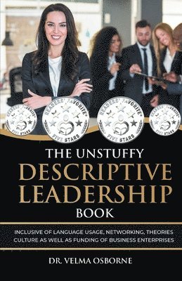 Unstuffy Descriptive Leadership Book