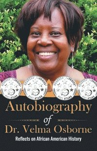 bokomslag Autobiography of Dr. Velma Osborne