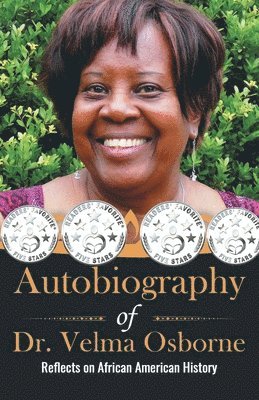 bokomslag Autobiography of Dr. Velma Osborne