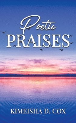 bokomslag Poetic Praises: Overcoming Addiction With Praise