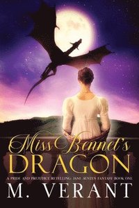 bokomslag Miss Bennet's Dragon