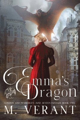 Emma's Dragon 1