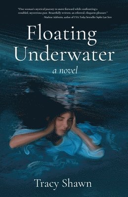 Floating Underwater 1