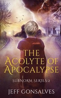 bokomslag The Acolyte of Apocalypse
