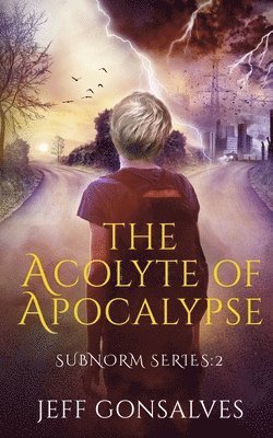 The Acolyte of Apocalypse 1