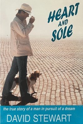 David Stewart - Heart and Sole, Häftad. Tillgänglighet: Lägg i varukorg