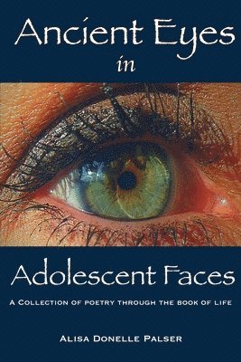 Alisa Donelle Palser, Donelle Palser, Alisa - Ancient Eyes in Adolescent Faces, Häftad