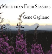 bokomslag More than Four Seasons
