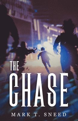 The Chase 1