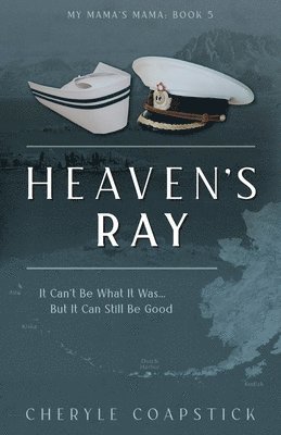 bokomslag Heaven's Ray