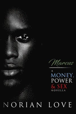 Norian Love - Marcus, Häftad