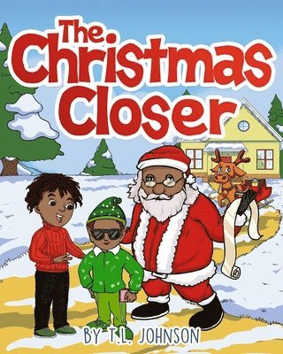 The Christmas Closer 1