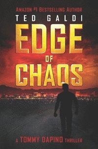 bokomslag Edge of Chaos