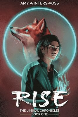 Amy Winters-Voss, Sarah Buhrman - Rise, Häftad
