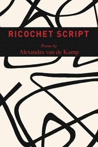 bokomslag Ricochet Script