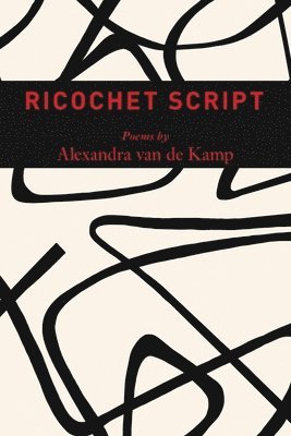 Ricochet Script 1