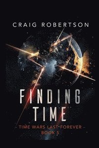 bokomslag Finding Time