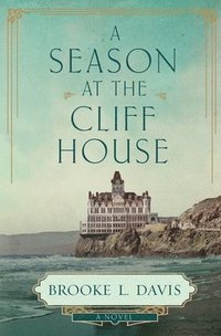 bokomslag A Season at the Cliff House