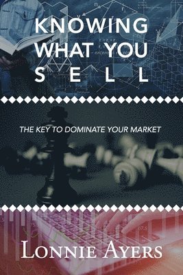 Knowing What You Sell 1